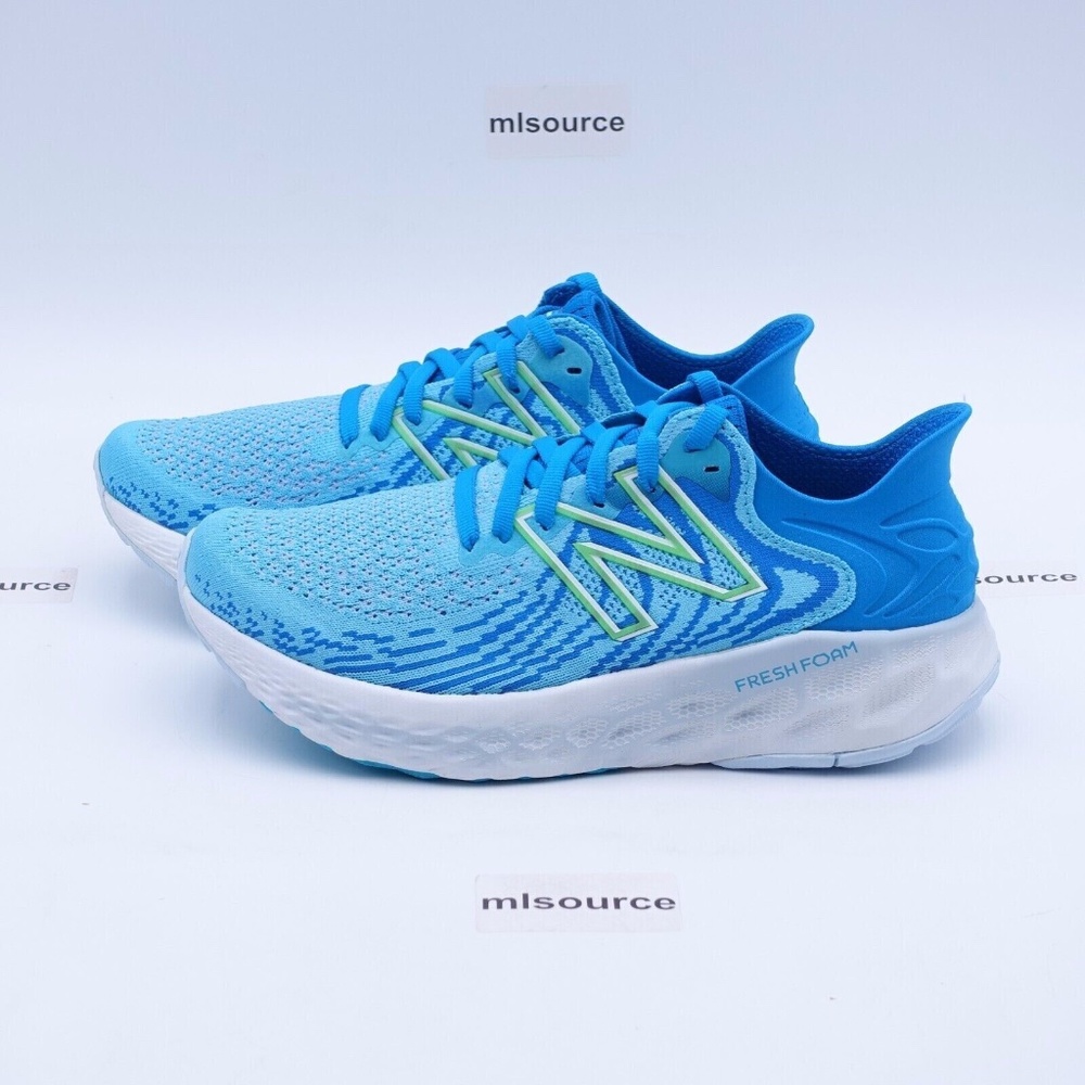 NEW New Balance Fresh Foam 1080 V11 Running Shoes W1080S11 WIDE 2E - Picture 1 of 6